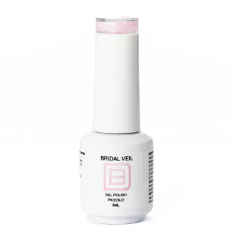 Piccolo Gel Polish 028 Bridal Veil